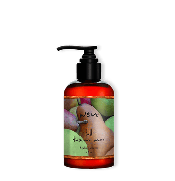 Fall Tuscan Pear Styling Creme