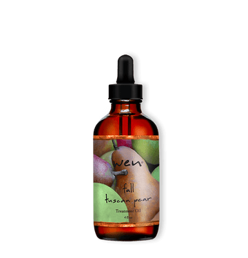 Fall Tuscan Pear Treatment Oil