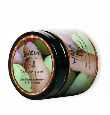 Fall Tuscan Pear Ultra Nourishing Intensive Body Treatment