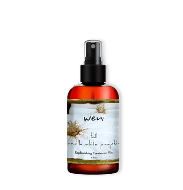 Fall Vanilla White Pumpkin Replenishing Treatment Mist