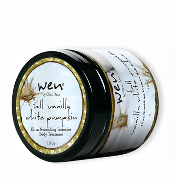 Fall Vanilla White Pumpkin Ultra Nourishing Intensive Body Treatment
