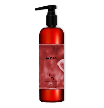 Fig Cleansing Conditioner