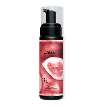 Fig Nourishing Mousse