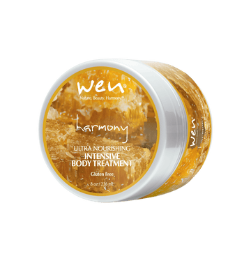 Harmony Ultra Nourishing Intensive Body Treatment