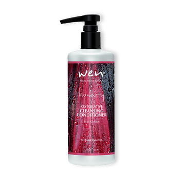 Honesty Restorative Cleansing Conditioner