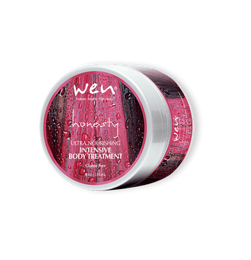 Honesty Ultra Nourishing Intensive Body Treatment