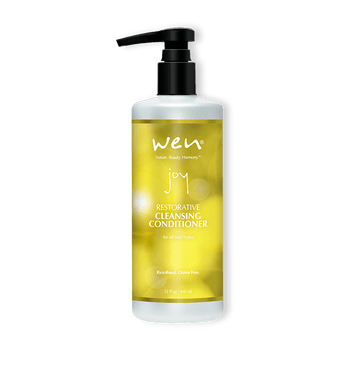 Joy Restorative Cleansing Conditioner