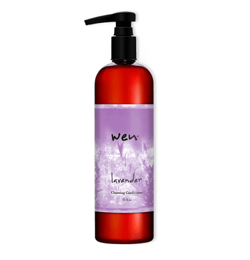 Lavender Cleansing Conditioner