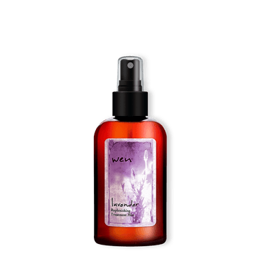 Lavender Replenishing Treatment Mist