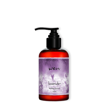 Lavender Styling Creme