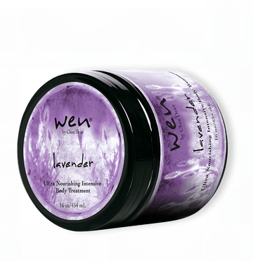 Lavender Ultra Nourishing Intensive Body Treatment