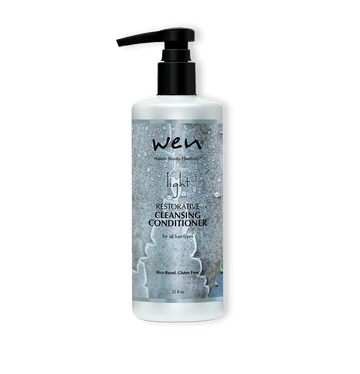 Light Restorative Cleansing Conditioner
