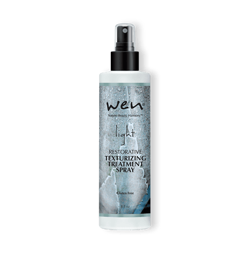 Light Texturizing Treatment Spray