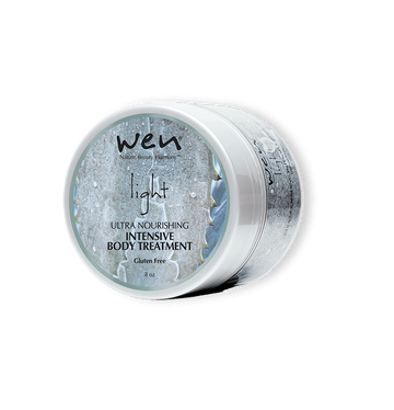 Light Ultra Nourishing Intensive Body Treatment