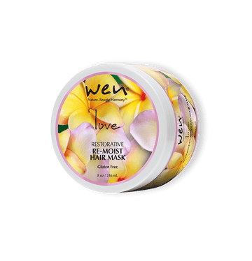 Love Restorative Re-Moist Hair Mask