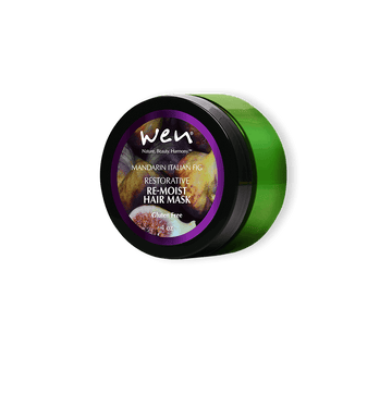 Mandarin Italian Fig Restorative Re-Moist Hair Mask