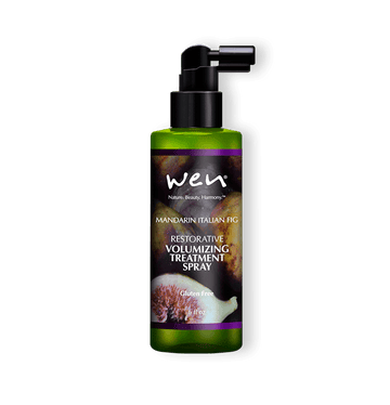 Mandarin Italian Fig Restorative Volumizing Treatment Spray