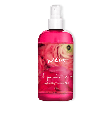Pink Jasmine Peony Replenishing Treatment Mist