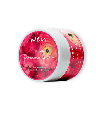 Pink Jasmine Peony Ultra Nourishing Intensive Body Treatment