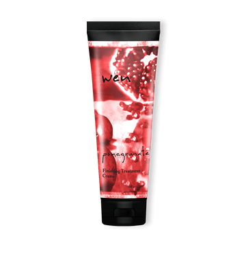 Pomegranate Finishing Treatment Creme