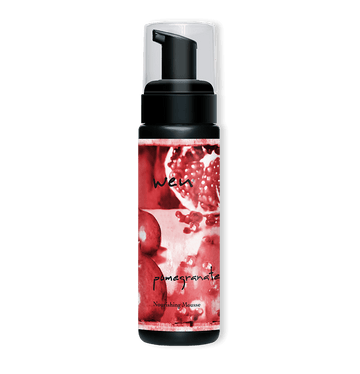 Pomegranate Nourishing Mousse
