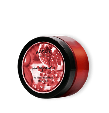 Pomegranate Re-Moist Hydrating Hair Mask