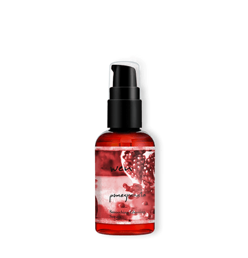 Pomegranate Smoothing Glossing Serum