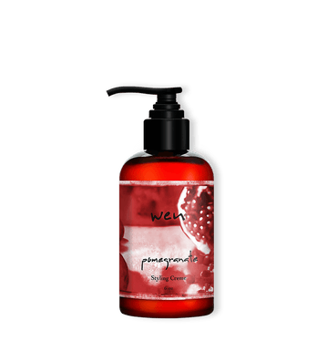 Pomegranate Styling Creme
