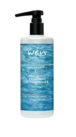 Prosperity Restorative Cleansing Conditioner