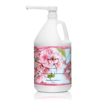 Spring Cherry Blossom Cleansing Conditioner