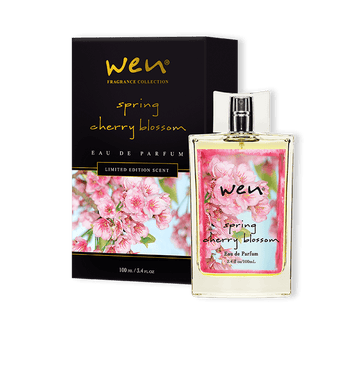 Spring Cherry Blossom Eau De Parfum