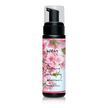 Spring Cherry Blossom Nourishing Mousse