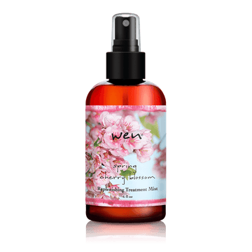 Spring Cherry Blossom Replenishing Treatment Mist