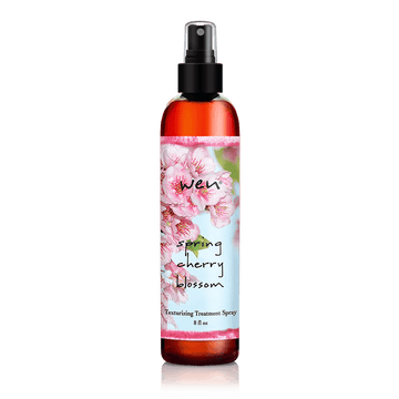 Spring Cherry Blossom Texturizing Treatment Spray