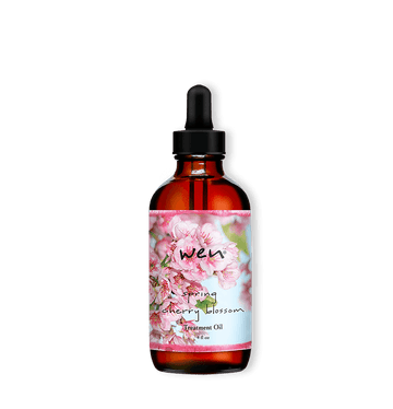Spring Cherry Blossom Treatment Oil