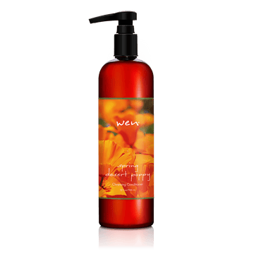 Spring Desert Poppy Cleansing Conditioner