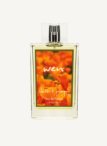 Spring Desert Poppy Eau De Parfum