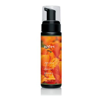 Spring Desert Poppy Nourishing Mousse
