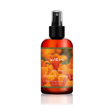 Spring Desert Poppy Replenishing Treatment Mist