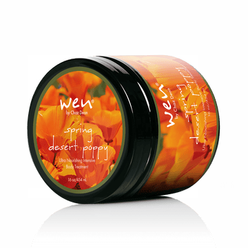 Spring Desert Poppy Ultra Nourishing Intensive Body Treatment