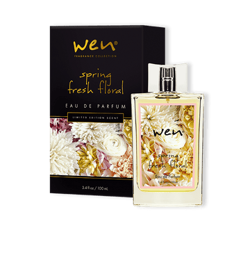 Spring Fresh Floral Eau de Parfum