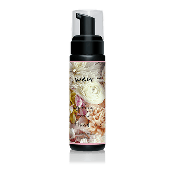 Spring Fresh Floral Nourishing Mousse