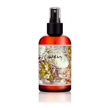 Spring Fresh Floral Replenishing Treatment Mist