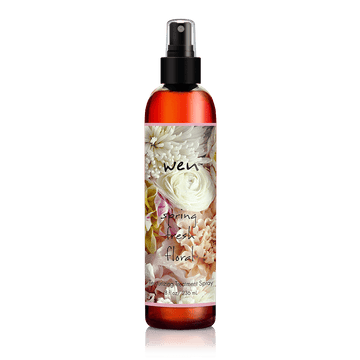 Spring Fresh Floral Texturizing Treatment Spray