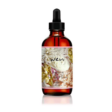 Spring Fresh Floral Treatment Oil