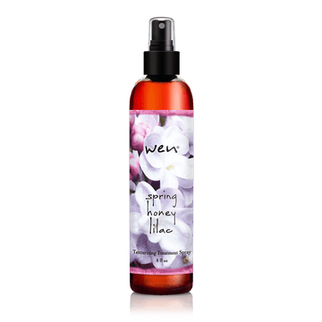 Spring Honey Lilac Texturizing Treatment Spray