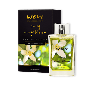Spring Orange Blossom Eau De Parfum