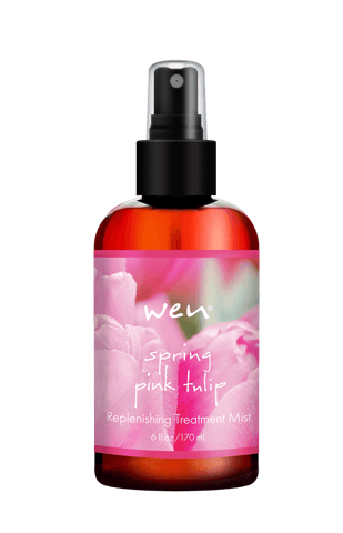 Spring Pink Tulip Replenishing Treatment Mist