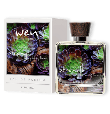 Strength Eau de Parfum