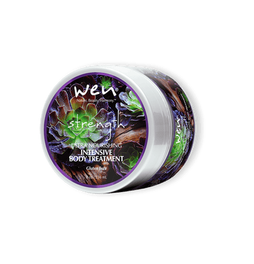 Strength Ultra Nourishing Intensive Body Treatment